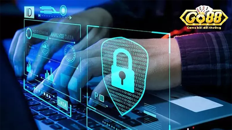 Giới hạn khai thác thông tin của Go88