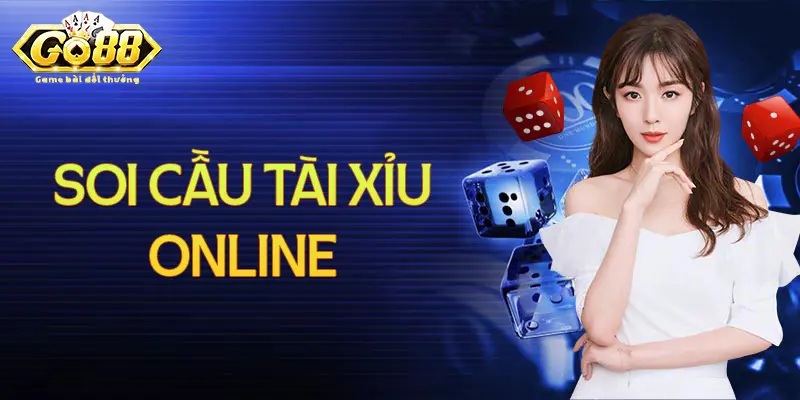 Những cách soi cầu tài xỉu online dễ thắng nhất