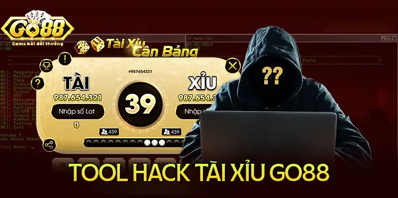 Những lưu ý khi sử dụng Tool hack tài xỉu Go88